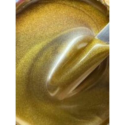 metallic paint gel 03